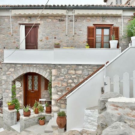 Kassandra House Hidra Exterior foto