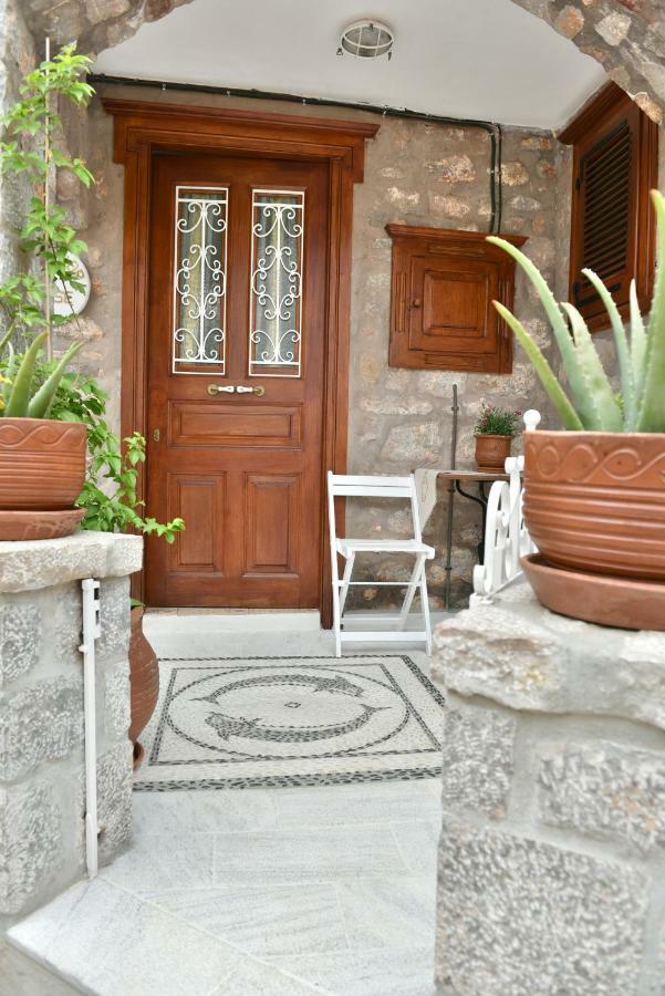 Kassandra House Hidra Exterior foto