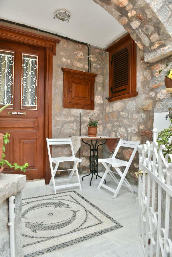 Kassandra House Hidra Exterior foto